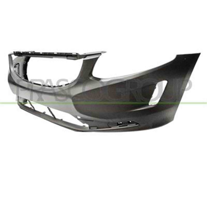 VV6121011_1.JPG Paraurti Anteriore Con Primer Per Volvo Xc60 Dal 2013 Al 2016