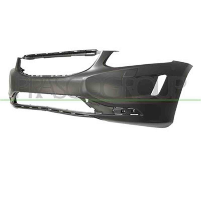 VV6121021_1.JPG Paraurti Anteriore Con Primer Per Volvo Xc60 Dal 2013 Al 2016