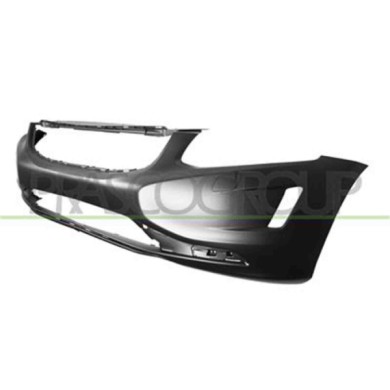 VV6121022_1.JPG Paraurti Anteriore Con Primer Per Volvo Xc60 Dal 2013 Al 2016