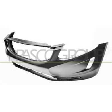 VV6121032_1.JPG Paraurti Anteriore Con Primer Per Volvo Xc60 Dal 2013 Al 2016