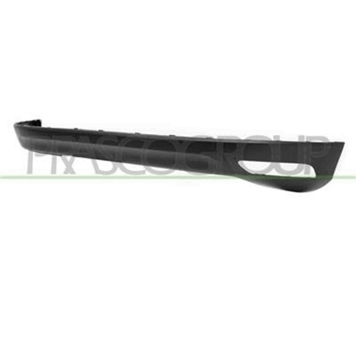 VV6121851_1.JPG Spoiler Paraurti Posteriore Con Primer Per Volvo Xc60 Dal 2013 Al 2016
