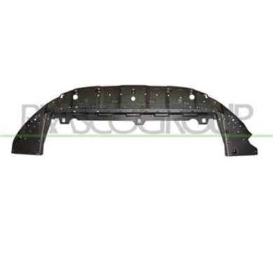 VV6121940_1.JPG Riparo Sotto Paraurti Anteriore Per Volvo Xc60 Dal 2013 Al 2016