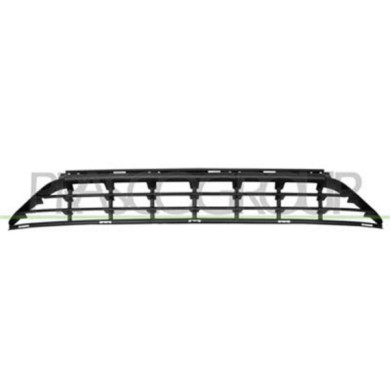 VV6122120_1.JPG Griglia Centrale Paraurti Anteriore Per Volvo Xc60 Dal 2013 Al 2016