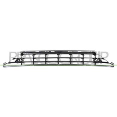 VV6122130_1.JPG Griglia Radiatore Con Fori Pdc Per Volvo Xc60 Dal 2013 Al 2016