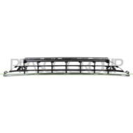 VV6122130_1.JPG Griglia Radiatore Con Fori Pdc Per Volvo Xc60 Dal 2013 Al 2016