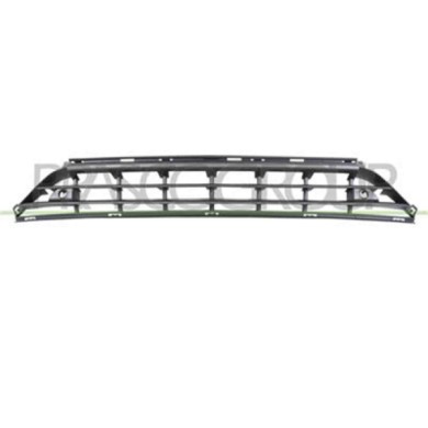 VV6122130_2.JPG Griglia Radiatore Con Fori Pdc Per Volvo Xc60 Dal 2013 Al 2016
