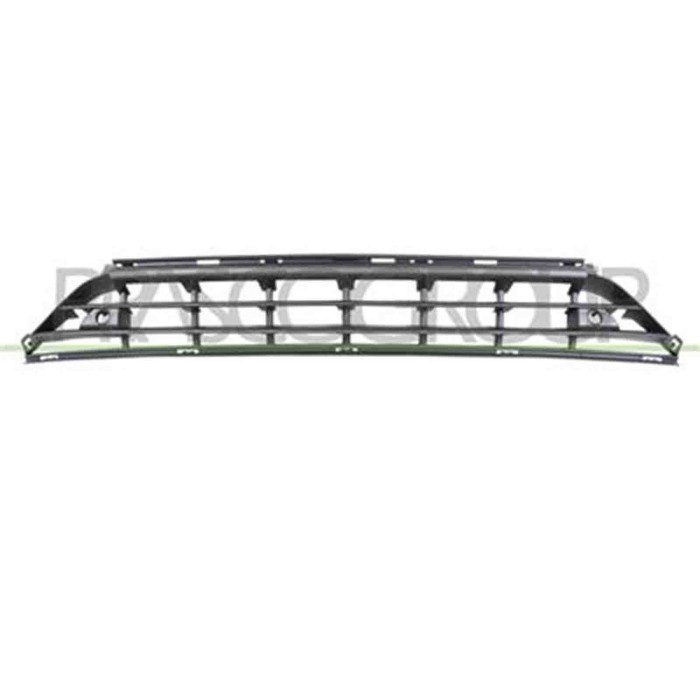 VV6122130_2.JPG Griglia Radiatore Con Fori Pdc Per Volvo Xc60 Dal 2013 Al 2016