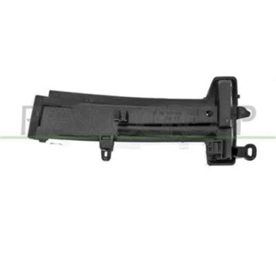 VV6127415_1.JPG Fanale Bianco Per Retrovisore Destro Per Volvo Xc60 Dal 2013 Al 2016