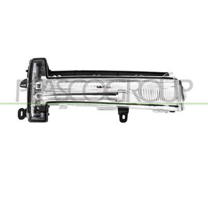 VV6127415_2.JPG Fanale Bianco Per Retrovisore Destro Per Volvo Xc60 Dal 2013 Al 2016