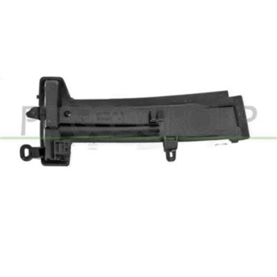 VV6127416_1.JPG Fanale Bianco Per Retrovisore Sinistro Per Volvo Xc60 Dal 2013 Al 2016