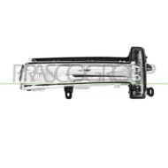 VV6127416_2.JPG Fanale Bianco Per Retrovisore Sinistro Per Volvo Xc60 Dal 2013 Al 2016