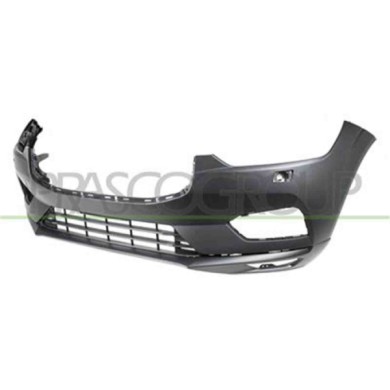 VV6141021_1.JPG Paraurti Anteriore Con Primer Per Volvo Xc60 Dal 2017 Al 2021