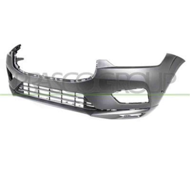 VV6141041_1.JPG Paraurti Anteriore Con Primer Per Volvo Xc60 Dal 2017 Al 2021