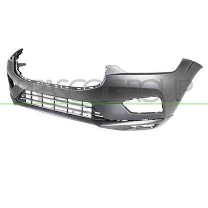 VV6141041_1.JPG Paraurti Anteriore Con Primer Per Volvo Xc60 Dal 2017 Al 2021
