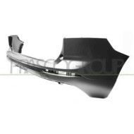 Paraurti Posteriore Con Primer Per Volvo Xc60 Dal 2017 Al 2021
