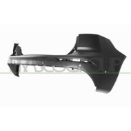 VV6141061_1.JPG Paraurti Posteriore Con Primer Per Volvo Xc60 Dal 2017 Al 2021