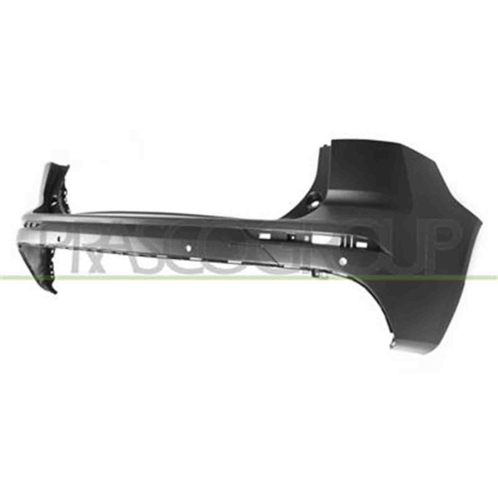 VV6141071_1.JPG Paraurti Posteriore Con Primer Per Volvo Xc60 Dal 2017 Al 2021