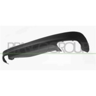 Spoiler Paraurti Posteriore Con Primer Per Volvo Xc60 Dal 2017 Al 2021