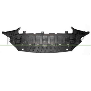 VV6141940_1.JPG Riparo Sotto Paraurti Anteriore Per Volvo Xc60 Dal 2017 Al 2021