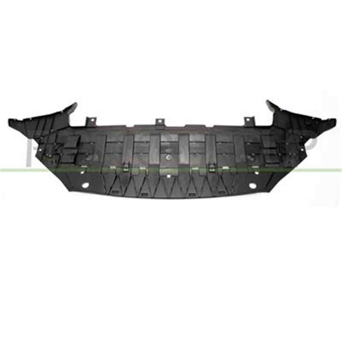 VV6141940_1.JPG Riparo Sotto Paraurti Anteriore Per Volvo Xc60 Dal 2017 Al 2021