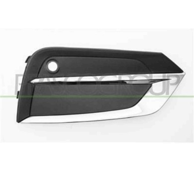GUIDA_ALLA_SCELTA.JPG Griglia Destra Per Volvo Xc60 Dal 2017 Al 2021