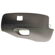 Cantonale Sinistro Paraurti Anteriore Senza Primer Per Volvo Xc90 Dal 2002 Al 2006