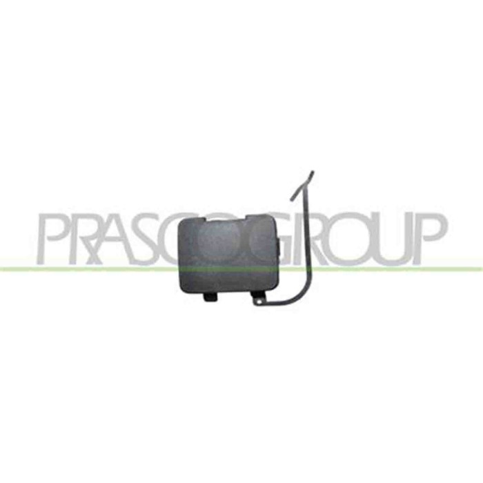 VV7101236_1.JPG Tappo Coprigancio Traino Anteriore Per Volvo Xc90 Dal 2002 Al 2006