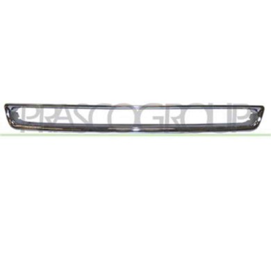 VV7102120_1.JPG Griglia Centrale Paraurti Cromata Per Volvo Xc90 Dal 2002 Al 2006