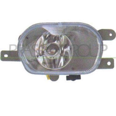 GUIDA_ALLA_SCELTA.JPG Fendinebbia Destro Per Volvo Xc90 Dal 2002 Al 2006