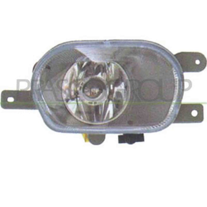 GUIDA_ALLA_SCELTA.JPG Fendinebbia Destro Per Volvo Xc90 Dal 2002 Al 2006