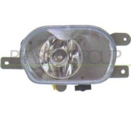 Fendinebbia Destro Per Volvo Xc90 Dal 2002 Al 2006