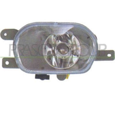 GUIDA_ALLA_SCELTA.JPG Fendinebbia Sinistro Per Volvo Xc90 Dal 2002 Al 2006