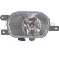 Fendinebbia Sinistro Per Volvo Xc90 Dal 2002 Al 2006