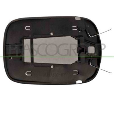 GUIDA_ALLA_SCELTA.JPG Piastra Specchio Sinistra Per Volvo Xc70 Dal 2005 Al 2007
