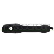Maniglia Esterna Anteriore Sinistra Per Volvo Xc90 Dal 2002 Al 2006