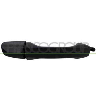 GUIDA_ALLA_SCELTA.JPG Maniglia Esterna Anteriore/posteriore Destra Per Volvo Xc90 Dal 2002 Al 2006