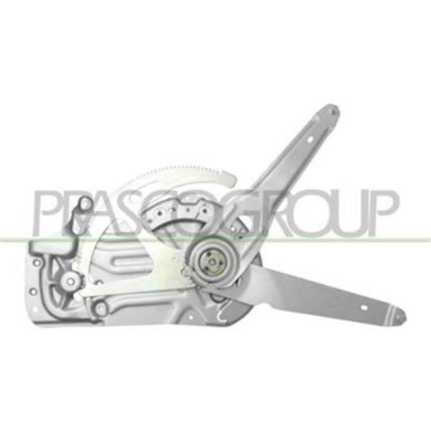 GUIDA_ALLA_SCELTA.JPG Meccanismo Alzacristallo Anteriore Destro Per Volvo Xc90 Dal 2002 Al 2006