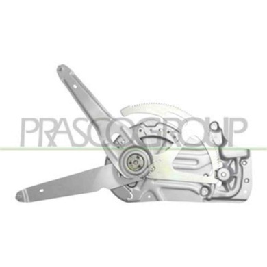 GUIDA_ALLA_SCELTA.JPG Meccanismo Alzacristallo Anteriore Sinistro Per Volvo Xc90 Dal 2002 Al 2006