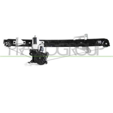 GUIDA_ALLA_SCELTA.JPG Alzacristallo Elettrico Posteriore Destro Per Volvo Xc90 Dal 2002 Al 2006