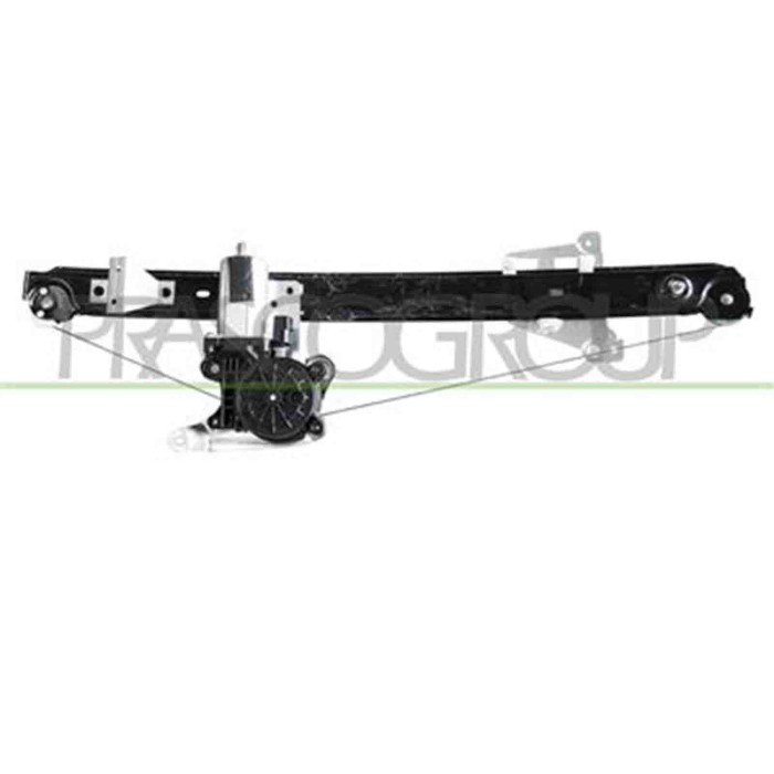 GUIDA_ALLA_SCELTA.JPG Alzacristallo Elettrico Posteriore Destro Per Volvo Xc90 Dal 2002 Al 2006