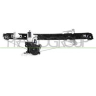 GUIDA_ALLA_SCELTA.JPG Alzacristallo Elettrico Posteriore Destro Per Volvo Xc90 Dal 2002 Al 2006