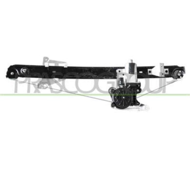 GUIDA_ALLA_SCELTA.JPG Alzacristallo Elettrico Posteriore Sinistro Per Volvo Xc90 Dal 2002 Al 2006