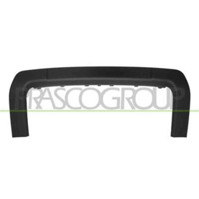 VV7121235_1.JPG Modanatura Centrale Nera Goffrata Per Volvo Xc90 Dal 2006 Al 2011