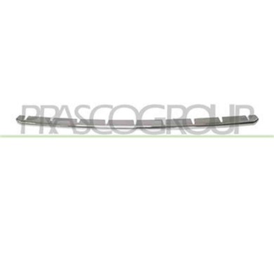 VV7121245_1.JPG Modanatura Centrale Cromata Per Volvo Xc90 Dal 2006 Al 2011
