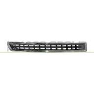 GUIDA_ALLA_SCELTA.JPG Griglia Destra Paraurti Nera Per Volvo Xc90 Dal 2006 Al 2011