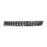 Griglia Sinistra Paraurti Nera Per Volvo Xc90 Dal 2006 Al 2011