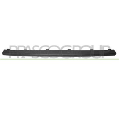 VV7161235_1.JPG Modanatura Centrale Nera Con Primer Per Volvo Xc90 Dal 2015 Al 2019