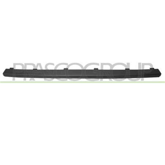 VV7161235_1.JPG Modanatura Centrale Nera Con Primer Per Volvo Xc90 Dal 2015 Al 2019