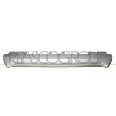 VV7161245_1.JPG Modanatura Centrale Inferiore Verniciata Argento Per Volvo Xc90 Dal 2015 Al 2019