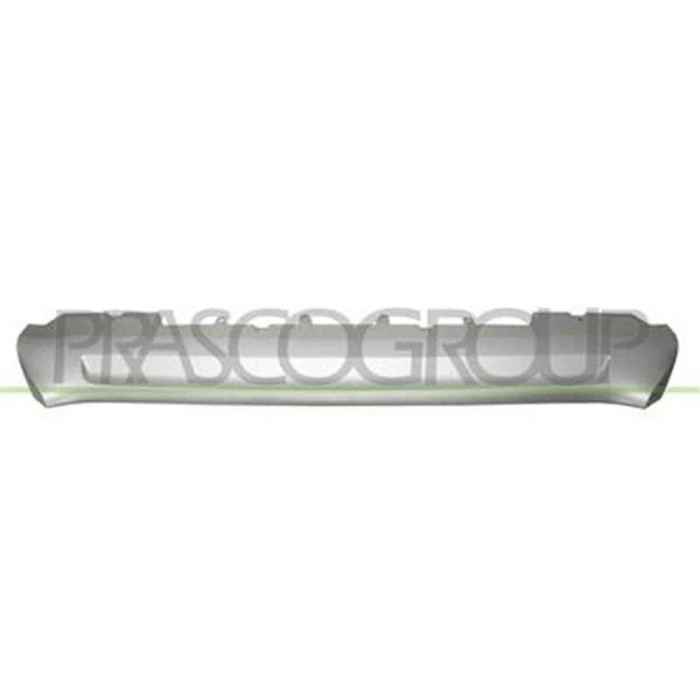 VV7161245_1.JPG Modanatura Centrale Inferiore Verniciata Argento Per Volvo Xc90 Dal 2015 Al 2019